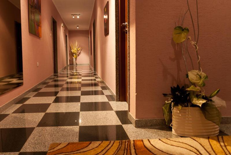 Hotel Relax ราเอตสเก เตปลิตเซ ภายนอก รูปภาพ