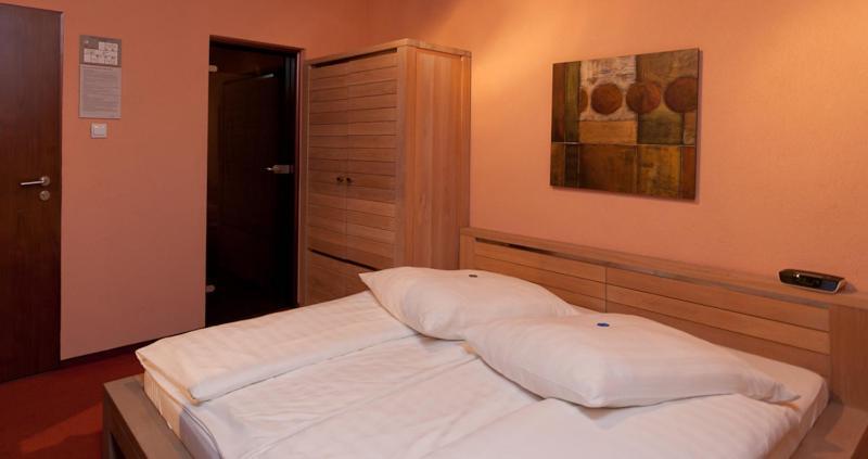 Hotel Relax ราเอตสเก เตปลิตเซ ห้อง รูปภาพ